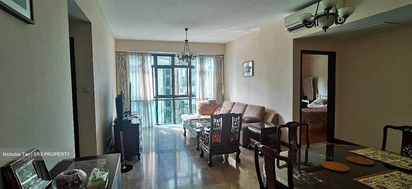 Mirage Tower (D9), Condominium #616581491